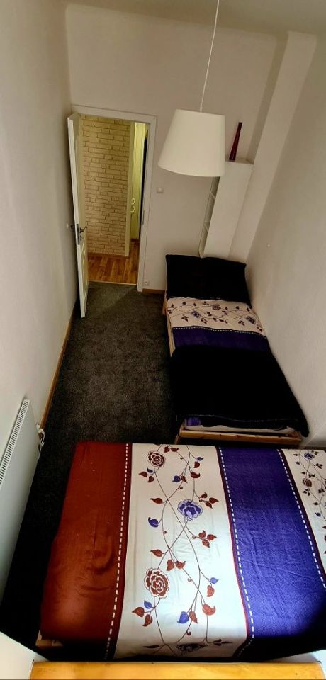 Mieszkanie 3-pokojowe Wrocław Śródmieście, ul. Ruska. Zdjęcie 8