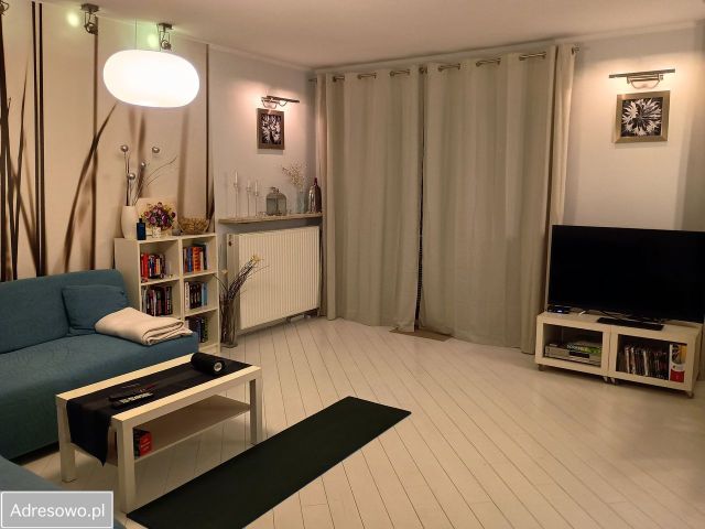 Mieszkanie 3-pokojowe Warszawa Wola, ul. Jana Kazimierza. Zdjęcie 1