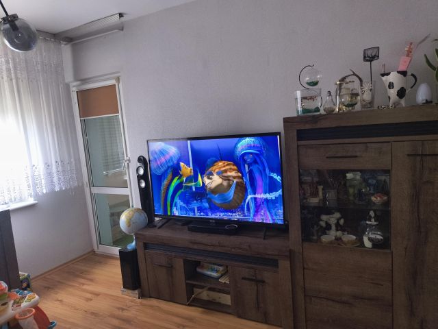 Mieszkanie 4-pokojowe Choszczno, ul. Grunwaldzka. Zdjęcie 1