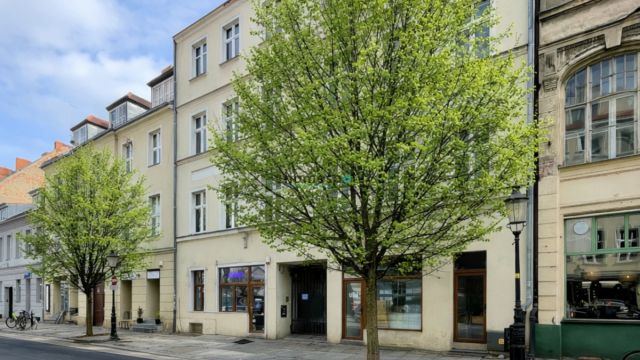 Lokal Poznań Stare Miasto, ul. Żydowska. Zdjęcie 1