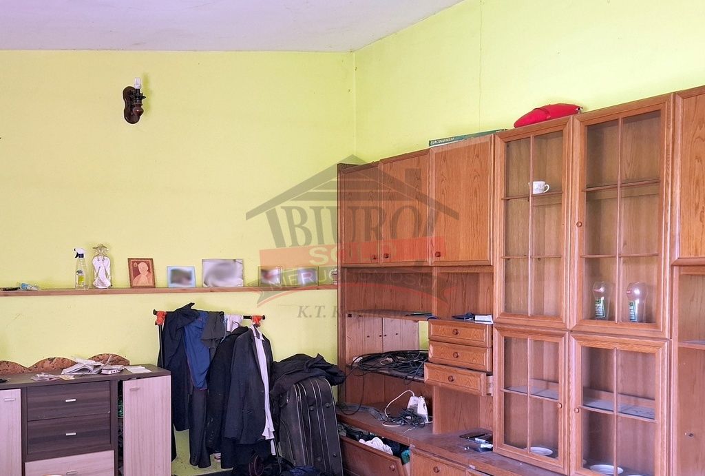 dom wolnostojący, 3 pokoje Krasiejów. Zdjęcie 6