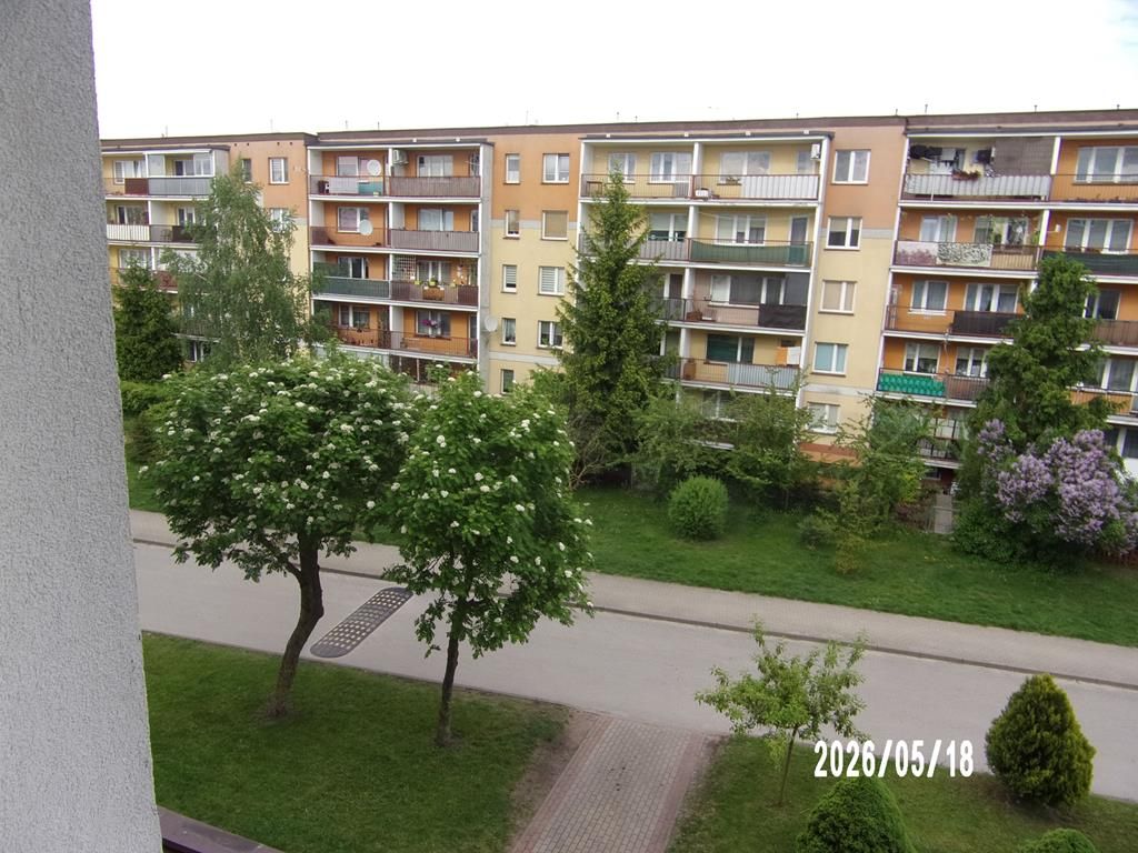 Mieszkanie 3-pokojowe Ełk Centrum, ul. Jana Kilińskiego. Zdjęcie 14