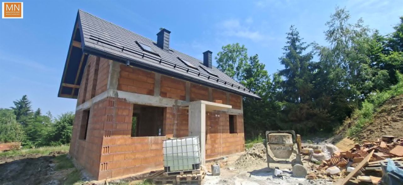 dom wolnostojący, 5 pokoi Baranówka. Zdjęcie 20