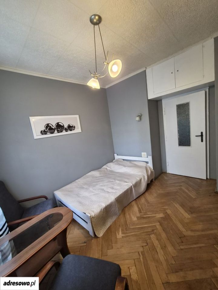 Mieszkanie 2-pokojowe Łódź Polesie, ul. Drewnowska. Zdjęcie 7