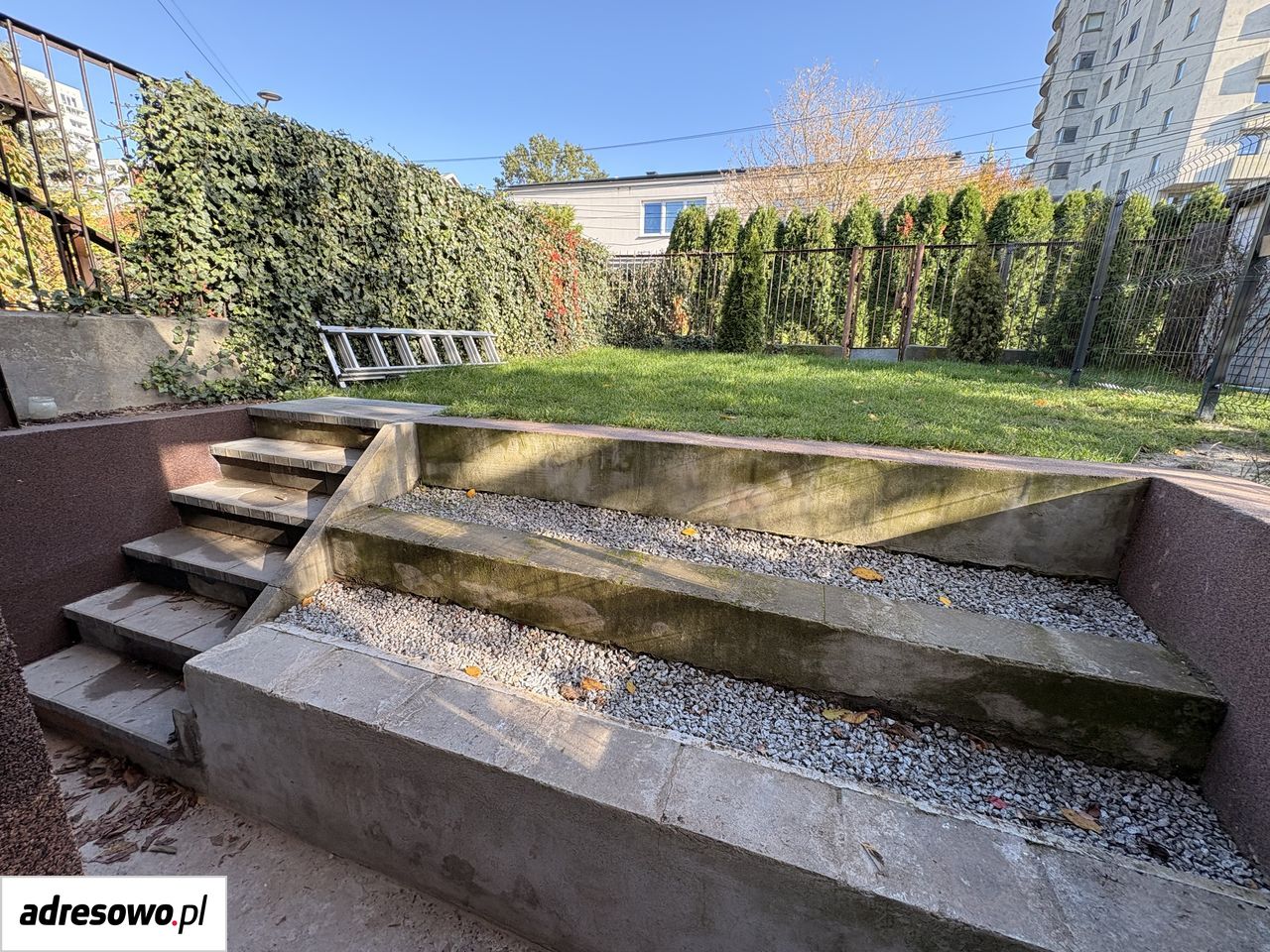 Mieszkanie 2-pokojowe Warszawa Żoliborz, ul. Marii Kazimiery. Zdjęcie 5