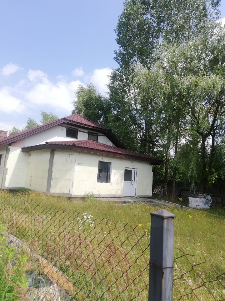 dom wolnostojący, 10 pokoi Opoczno, ul. Kolberga. Zdjęcie 3