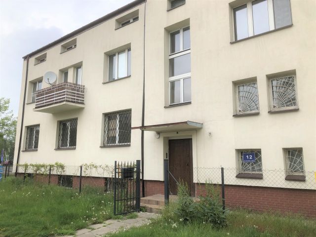 Mieszkanie 4-pokojowe Warszawa Bemowo, ul. Powstańców Śląskich. Zdjęcie 1