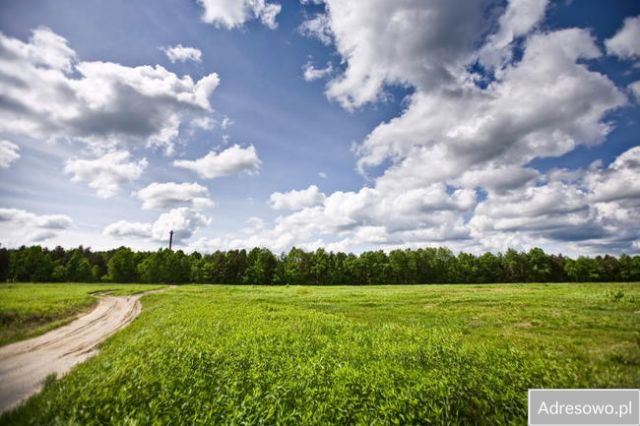 Działka inwestycyjna Stare Miasto. Zdjęcie 1