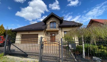 dom wolnostojący, 6 pokoi Mysłowice, ul. Wiejska. Zdjęcie 1