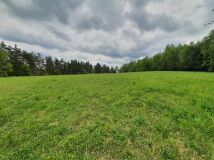 Działka rolno-budowlana Bereżnica Wyżna. Zdjęcie 1