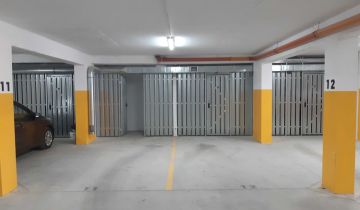 Garaż/miejsce parkingowe Słupsk Ryczewo, ul. Zamiejska