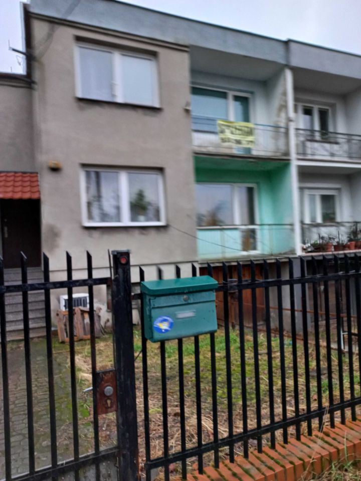 bliźniak Łódź Stoki, ul. Giewont. Zdjęcie 7