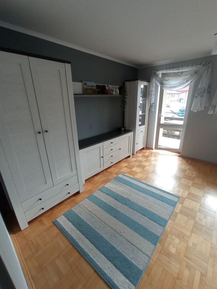 Mieszkanie 2-pokojowe Ustrzyki Dolne, ul. 29 Listopada. Zdjęcie 3