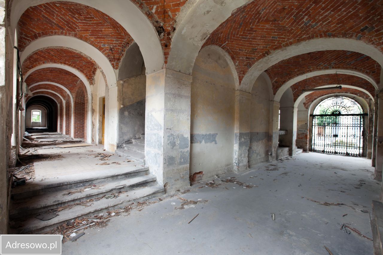 Nieruchomość komercyjna Wadowice, ul. Lwowska. Zdjęcie 5