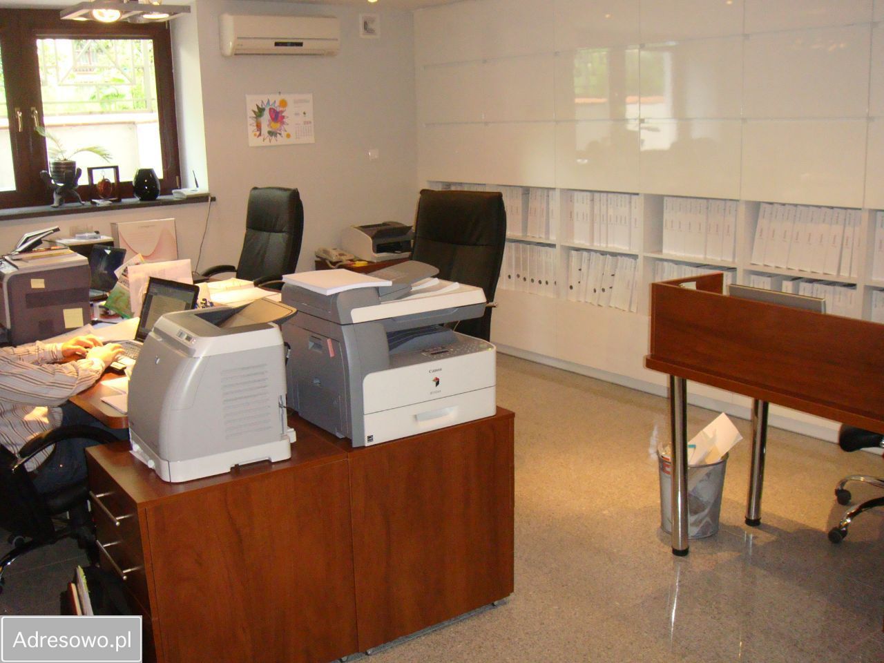 Biuro Warszawa Śródmieście, ul. Sapieżyńska. Zdjęcie 8