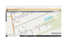 Działka budowlana Osowiec, ul. Mazowiecka. Zdjęcie 2