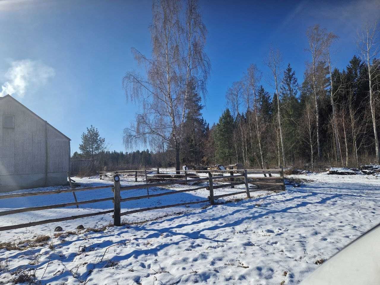 siedlisko Mieleszkowce Pawłowickie. Zdjęcie 2