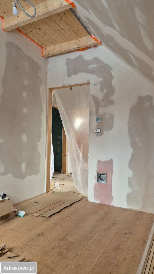 dom wolnostojący, 4 pokoje Kalnica. Zdjęcie 20