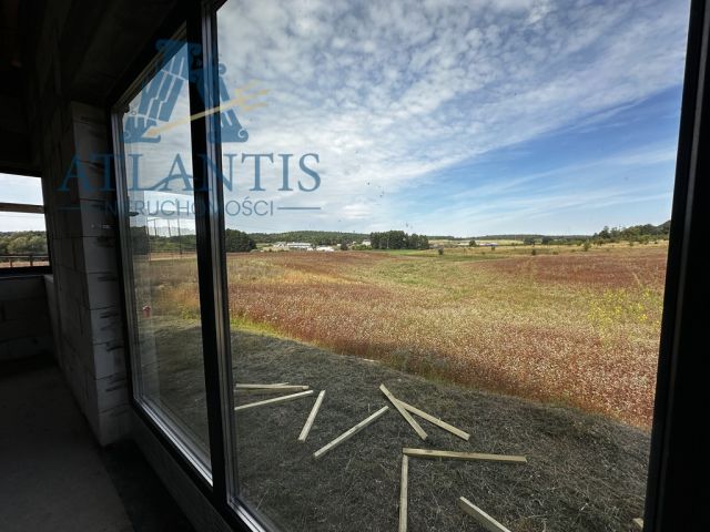 dom wolnostojący, 4 pokoje Kruszyn. Zdjęcie 12