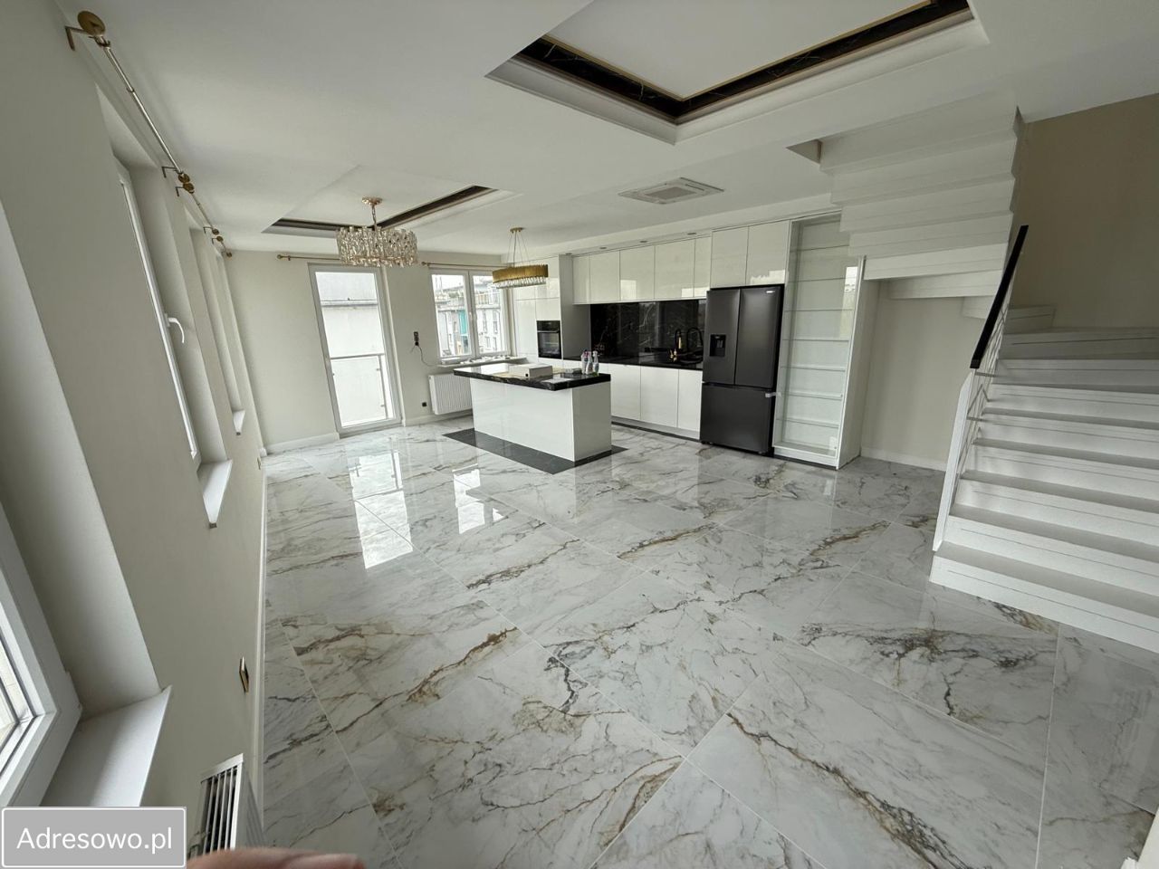 Mieszkanie 4-pokojowe Wrocław Psie Pole, ul. Cynamonowa