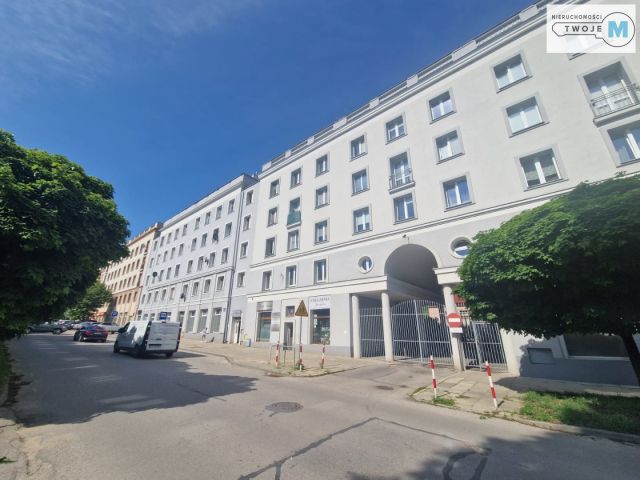 Mieszkanie 2-pokojowe Kielce Centrum, ul. Stefana Żeromskiego. Zdjęcie 2