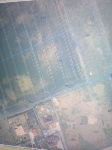 Działka budowlana Kamionka. Zdjęcie 1