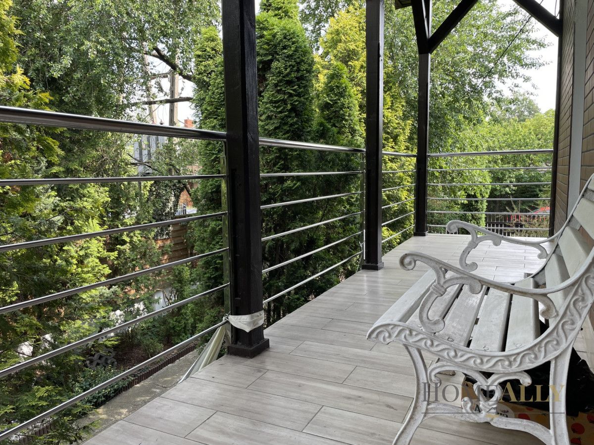 dom wolnostojący, 7 pokoi Warszawa Wesoła. Zdjęcie 8