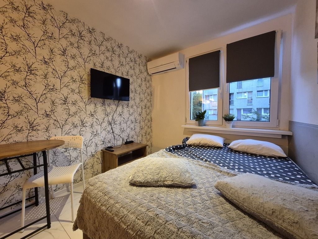 Mieszkanie 1-pokojowe Wrocław Stare Miasto, ul. Robotnicza. Zdjęcie 2