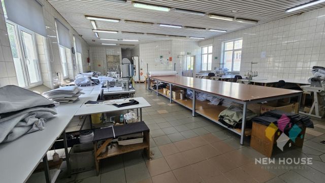 Nieruchomość komercyjna Orneta, ul. Podleśna. Zdjęcie 3