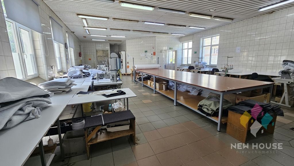 Nieruchomość komercyjna Orneta, ul. Podleśna. Zdjęcie 3