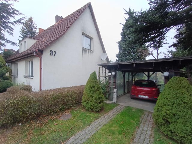 bliźniak, 4 pokoje Słupsk Zatorze, ul. Zygmunta Augusta. Zdjęcie 1