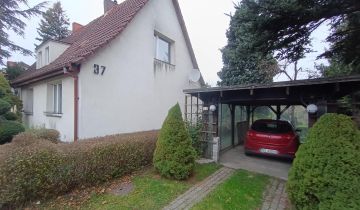 bliźniak, 4 pokoje Słupsk Zatorze, ul. Zygmunta Augusta