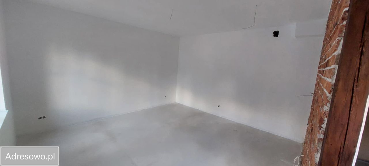 Mieszkanie 1-pokojowe Toruń Bielany, szosa Chełmińska. Zdjęcie 4