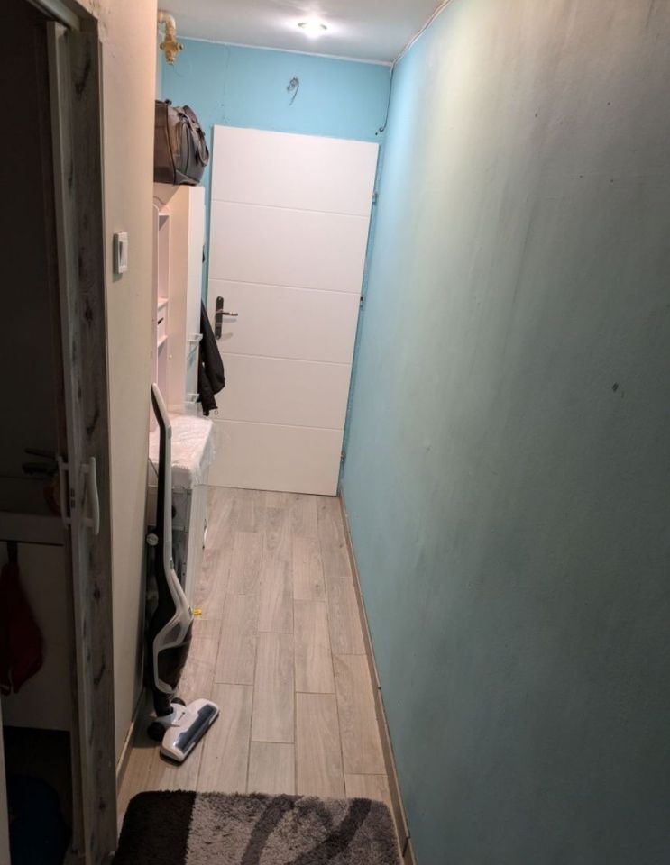 Mieszkanie 1-pokojowe Wałbrzych Piaskowa Góra, ul. Główna. Zdjęcie 8