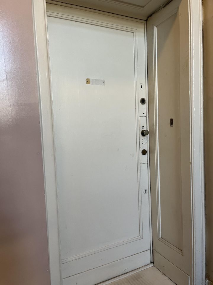 Mieszkanie 2-pokojowe Łódź Śródmieście, ul. Radwańska. Zdjęcie 2