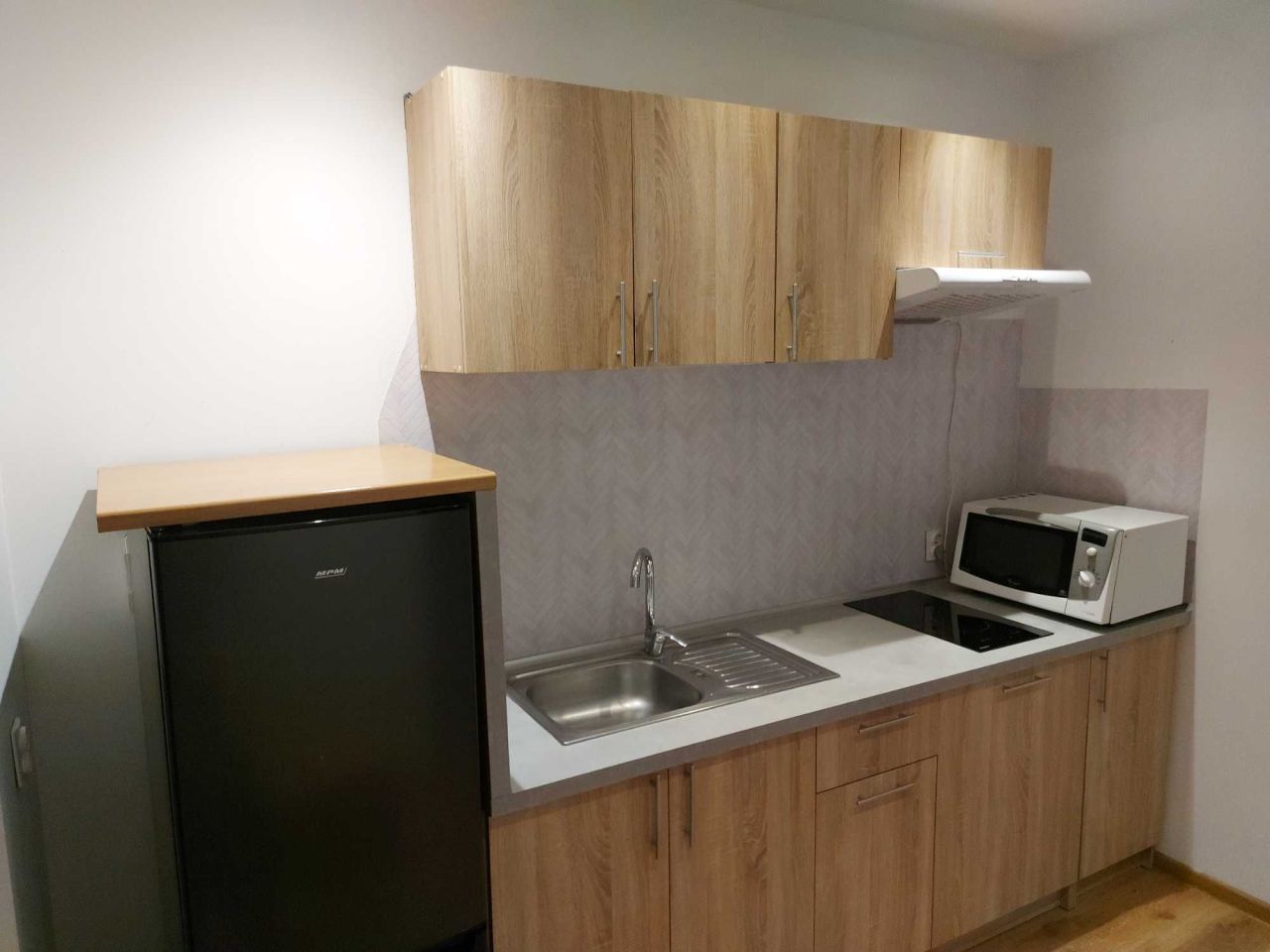 Mieszkanie 1-pokojowe Lublin Śródmieście. Zdjęcie 5