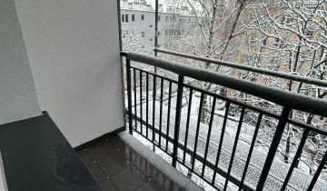 Mieszkanie 2-pokojowe Sosnowiec Centrum, ul. Wesoła