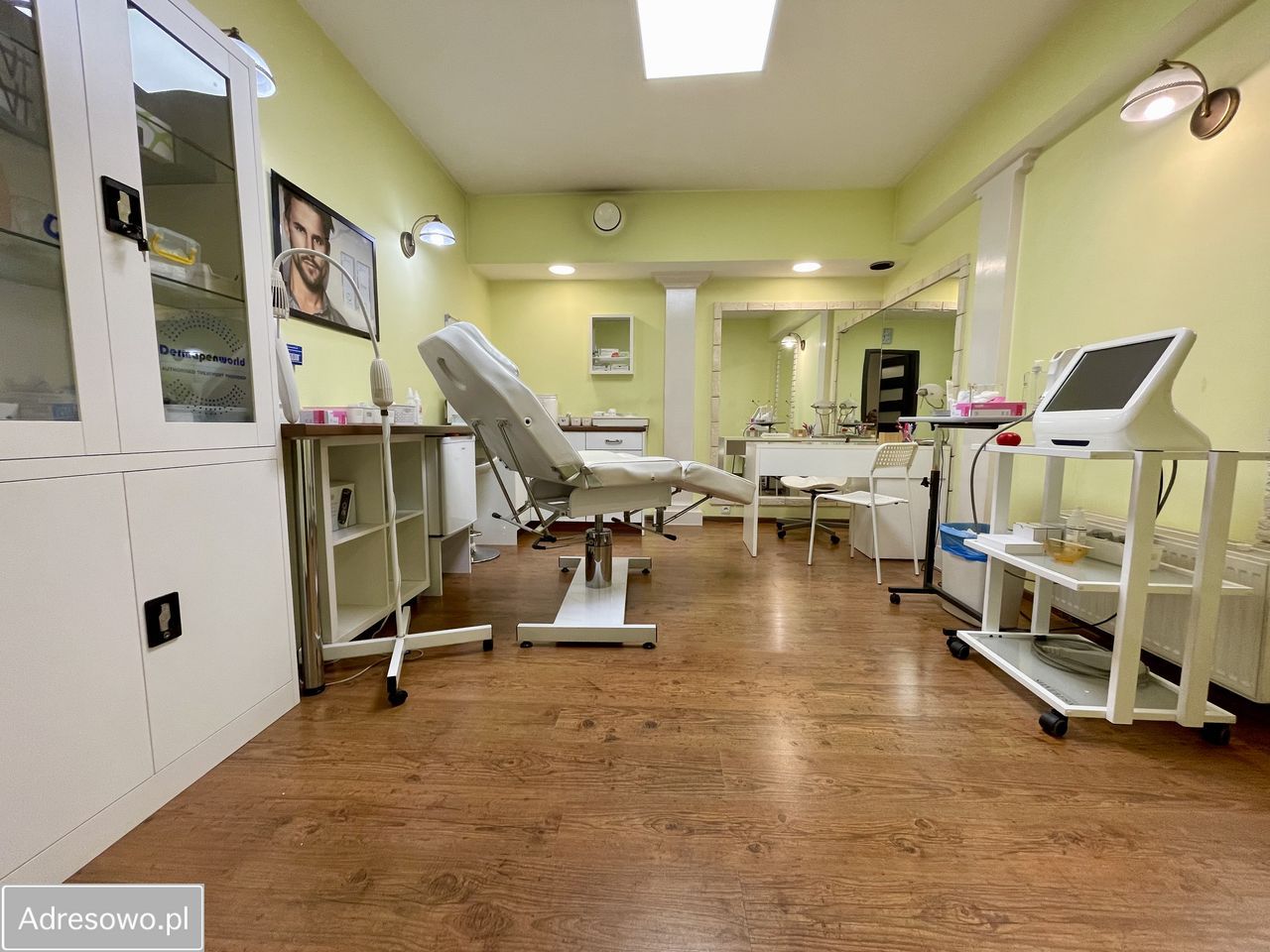 Lokal Kielce Centrum, ul. św. Leonarda. Zdjęcie 5