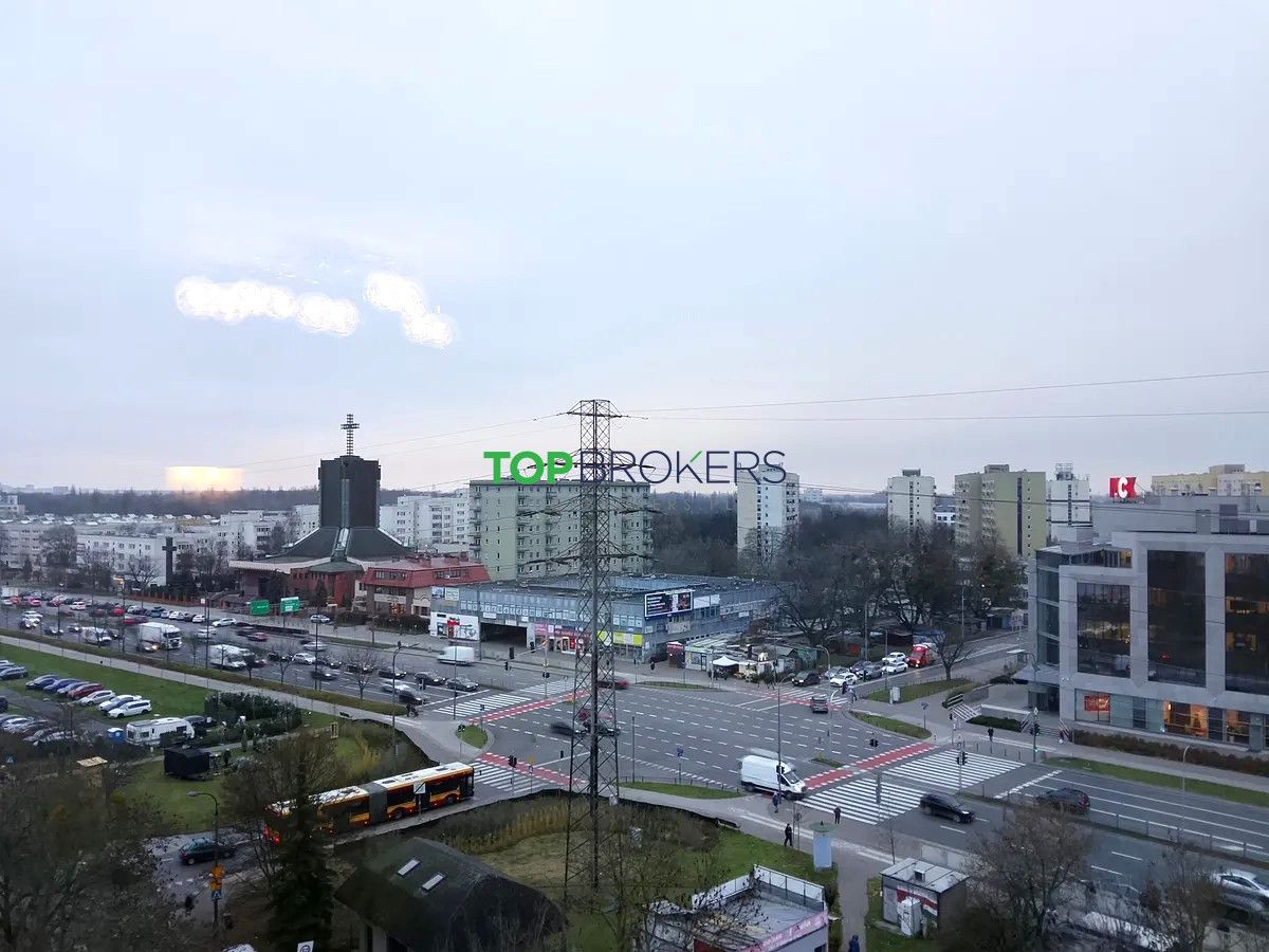 Mieszkanie 3-pokojowe Warszawa Mokotów, ul. Orzycka. Zdjęcie 11