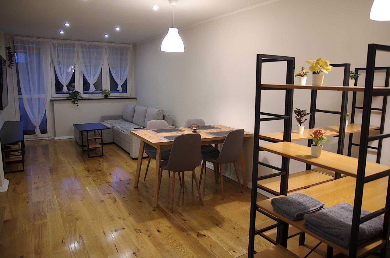 Mieszkanie 2-pokojowe Katowice Śródmieście. Zdjęcie 8