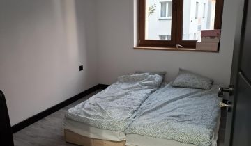 Mieszkanie 2-pokojowe Sosnowiec Pogoń, ul. gen. Stefana Grota-Roweckiego