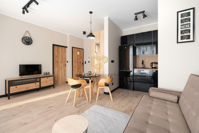 Mieszkanie 2-pokojowe Warszawa Mokotów, ul. Chrystiana Piotra Aignera. Zdjęcie 5