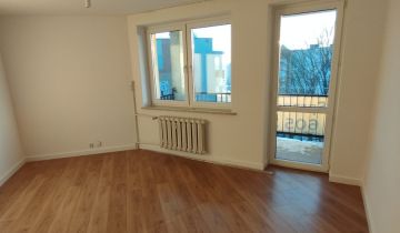 Mieszkanie 2-pokojowe Białystok Nowe Miasto, ul. Kazimierza Pułaskiego