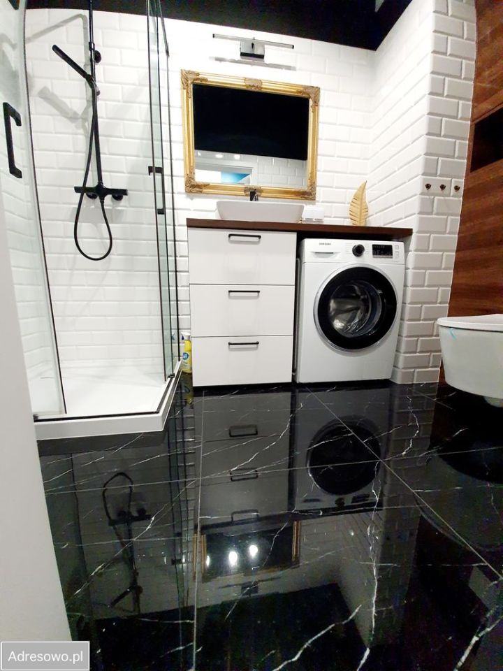 Mieszkanie 2-pokojowe Wrocław Psie Pole, ul. Chałupnicza. Zdjęcie 13