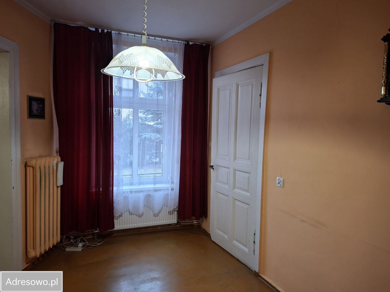 dom wolnostojący, 3 pokoje Skwierzyna, ul. Międzyrzecka. Zdjęcie 11