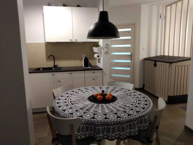 dom szeregowy, 3 pokoje Czarna Dąbrówka, ul. Ogrodowa. Zdjęcie 1