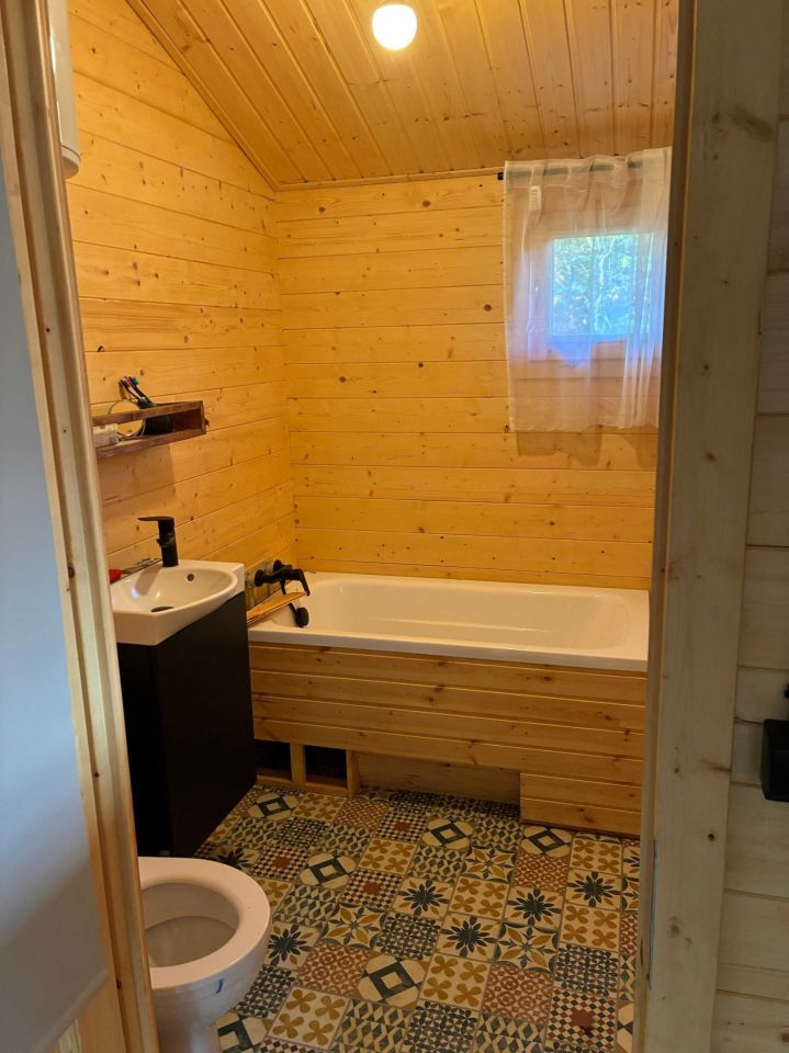 Działka rod Zabierzów, ul. Nad Wodą. Zdjęcie 3