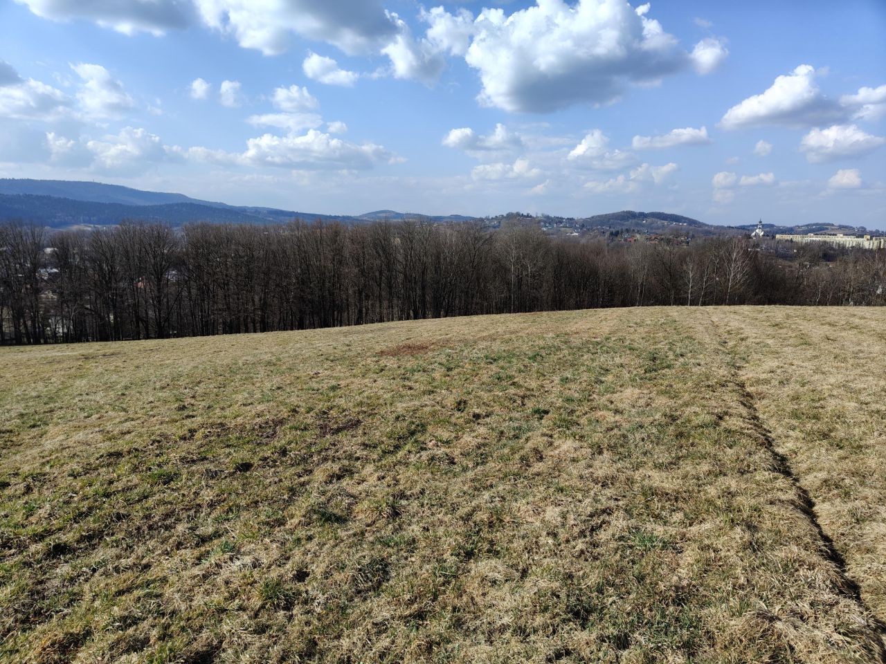 Działka budowlana Gorlice, ul. Władysława Łokietka. Zdjęcie 3