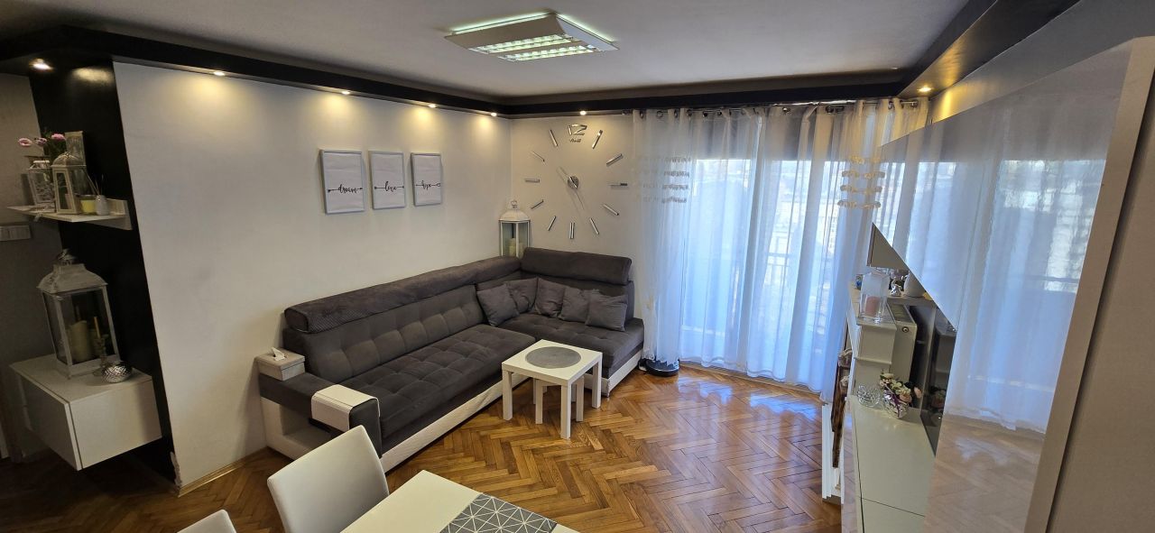 Mieszkanie 3-pokojowe Sosnowiec Centrum, ul. Anieli Urbanowicz. Zdjęcie 3