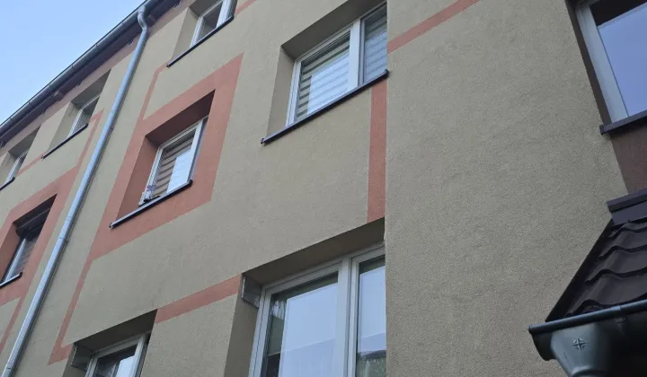 Mieszkanie 2-pokojowe Ścinawa, ul. Sportowa